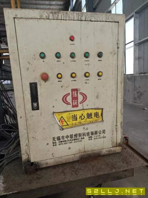出售5500X6000焊接十字架，不帶焊機，洛陽倉庫。