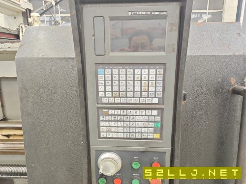 出售金宇CK6163EX6000數控車