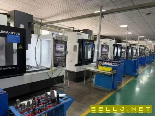 拿下一批準新，北一大隈MXR-560V-e立加準新，工廠在位.