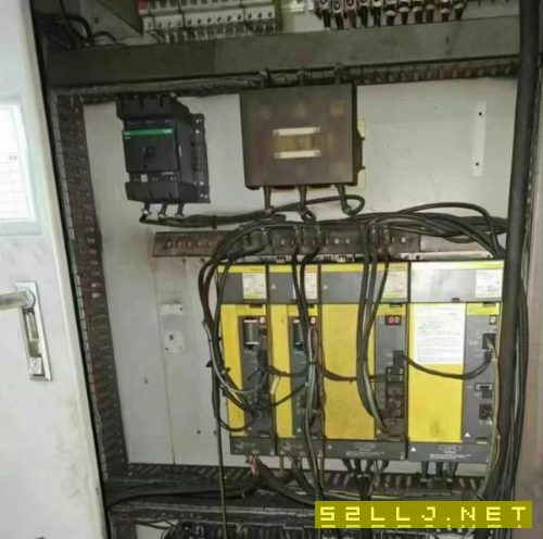 新定海天800臥加HTM-80H，三軸硬軌，日本新瀉技術(shù)，x.