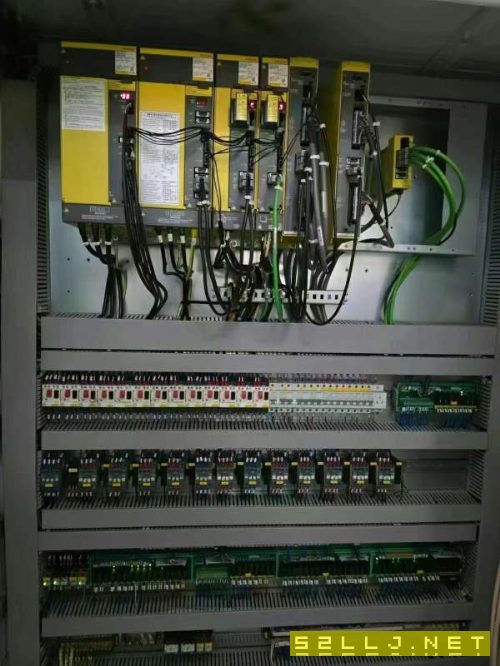 紐威PM1630HA頂配龍門加工中心，3218龍門加工中心，配.