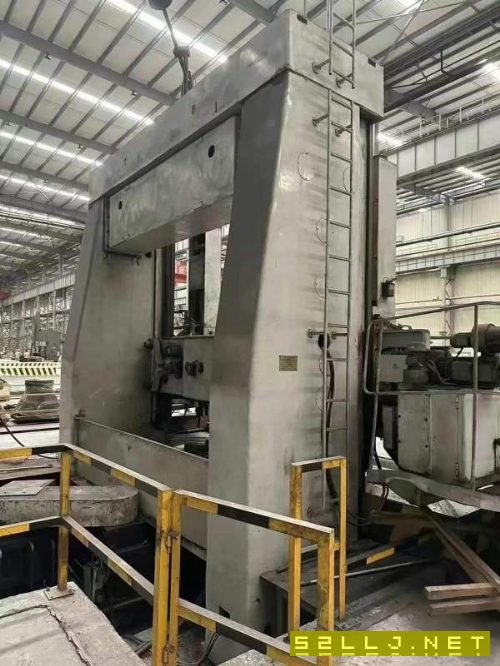 5235立式車床，安裝少用，