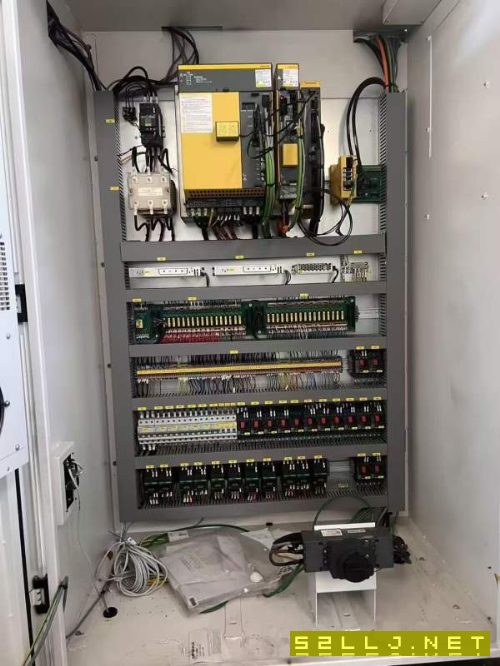 剛剛買下23年德揚800單工作臺臥加兩臺，三軸行程14009.