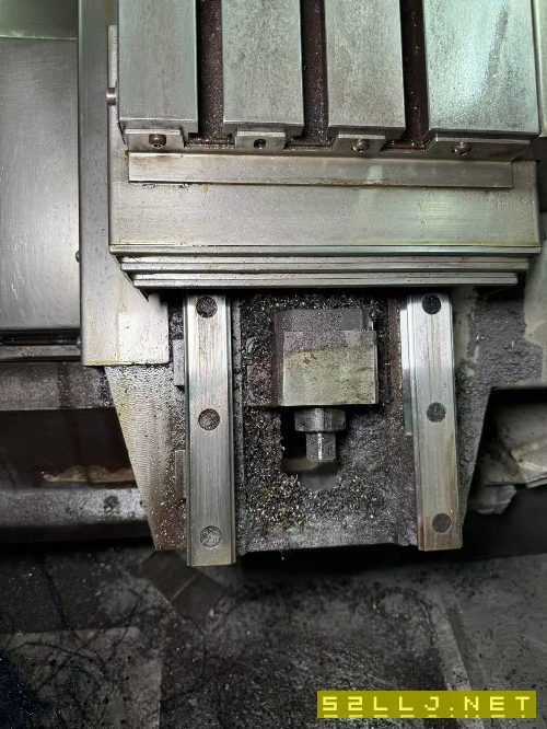 佳盟子520重型刀塔機