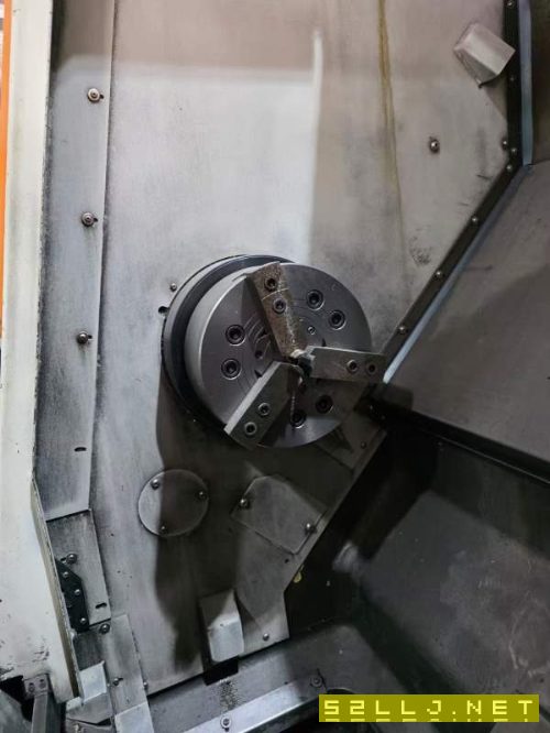 臺中精機(jī)V26/110，加工長度1.1米