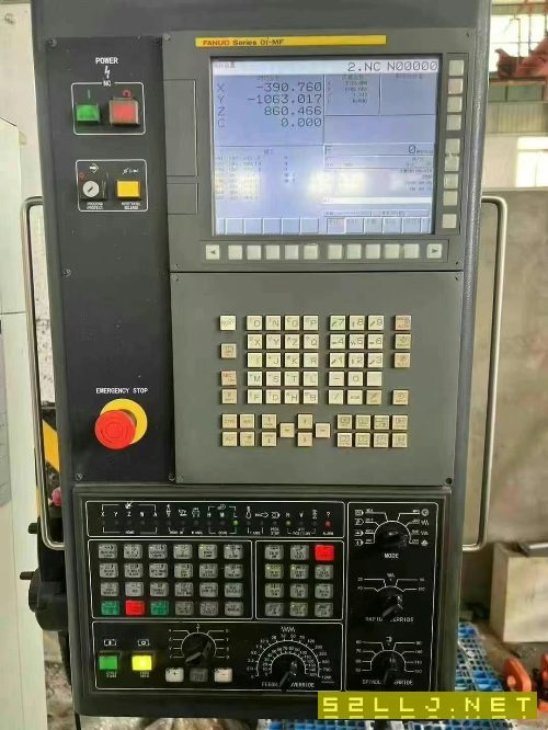 剛剛買下寧波海天3660數(shù)控龍門，工作臺(tái)3000/6000mm.