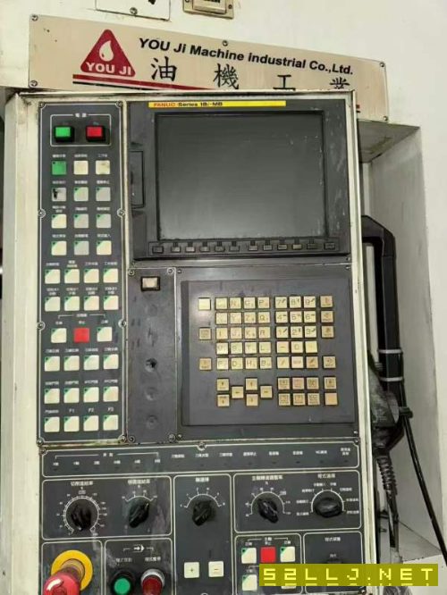 油機(jī)HMC-500BP雙工位臥加，工作臺(tái)500500，BT50主軸，6.