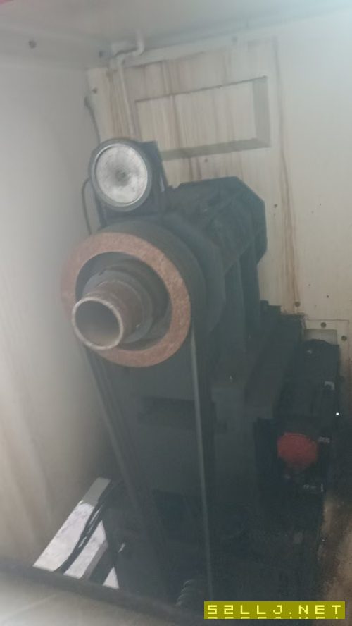 6150數(shù)控車2臺(tái)