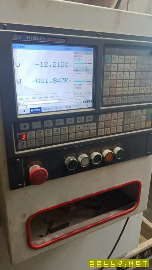 6150數(shù)控車2臺