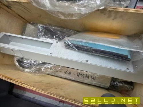 全新未拆封威海華東MK數控外圓磨，帶兩套在線測量，全.