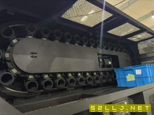 常州工廠同款6臺威立212龍門，工作臺1.1米2米，門寬1..