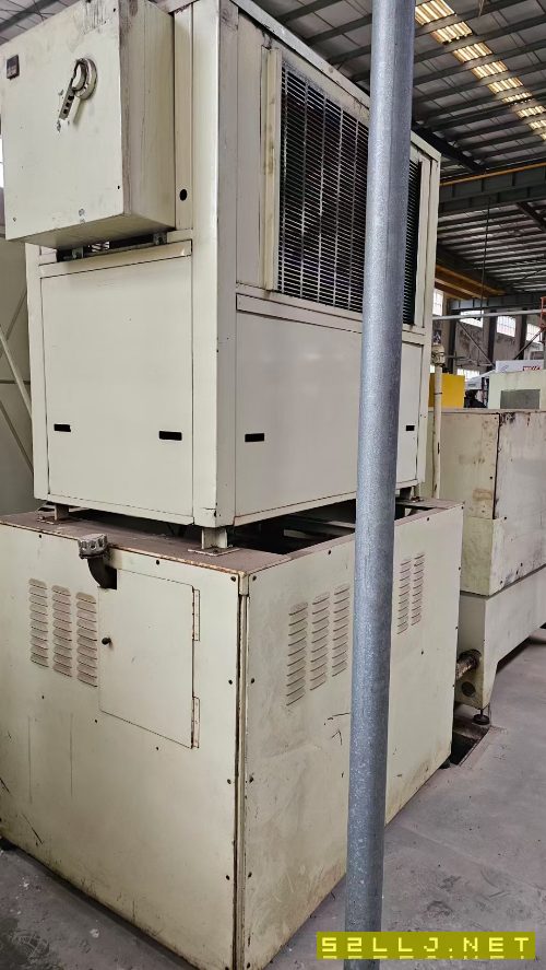 美國辛辛那提1250六工位臥式鏜銑加工中心