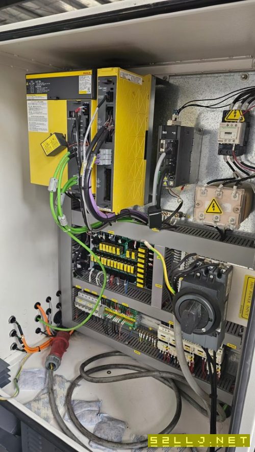 杭州惠勒LT-210，8寸卡盤主軸電機11/15KW，回轉直徑51.