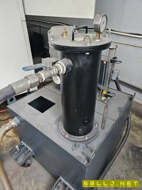 普什寧江630雙工位臥加、新機160多萬、發那科MF系統，.