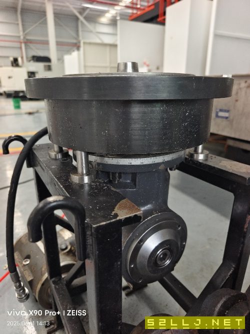 紐威4032數(shù)控龍門