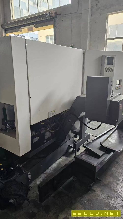 杭州惠勒LT-210，8寸卡盤(pán)主軸電機(jī)11/15KW，回轉(zhuǎn)直徑51.