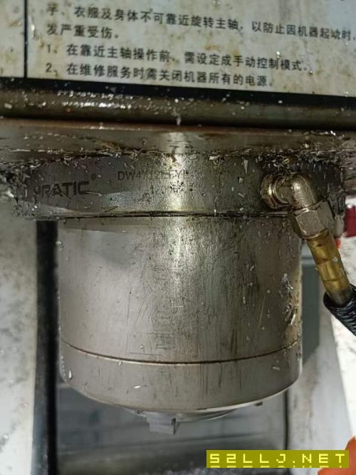 明天到昆山倉庫，福建泉州工廠買下4臺普拉迪4500加工.