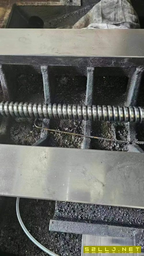 【bt50齒輪頭】臺灣立揚116G加工中心，發那科MD系統、.