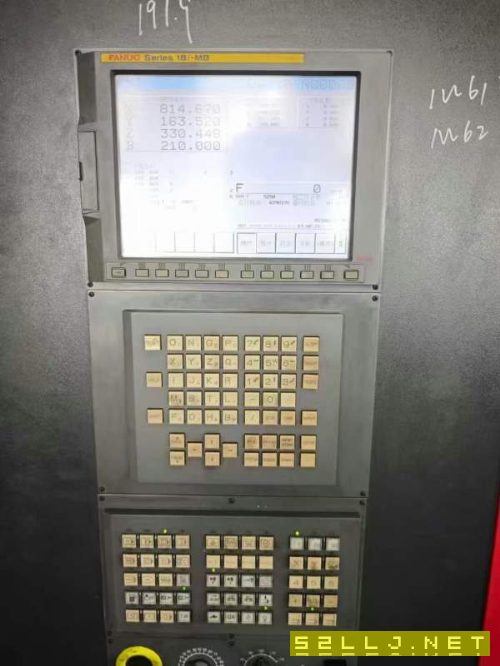 沈陽800雙工位臥加