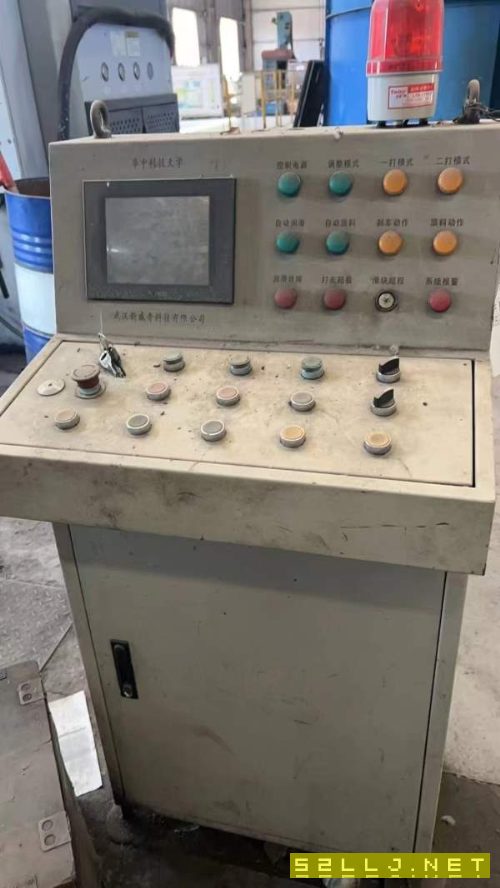 1600噸電動螺旋，機況很好。寶雞工廠提貨，需要的聯系