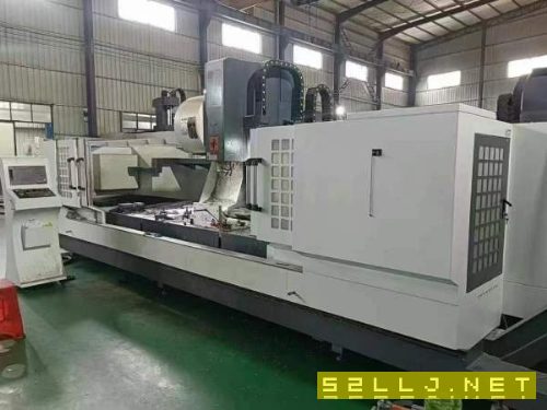 4臺同款普拉迪4500型材機，2023年的設備，新機立省十.