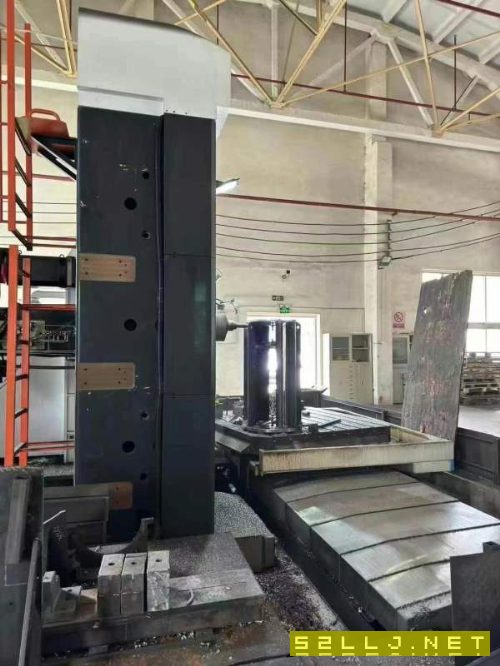 上海工廠剛剛買下紐威PM130H加重款