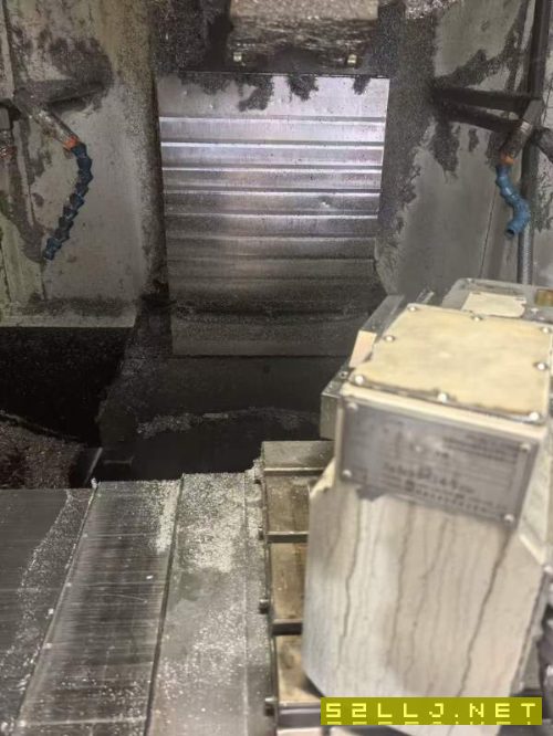臺群T5鉆工