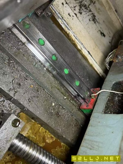 小幾萬秒殺同款兩臺850立加.三軸滾柱線軌.8成新少用20.