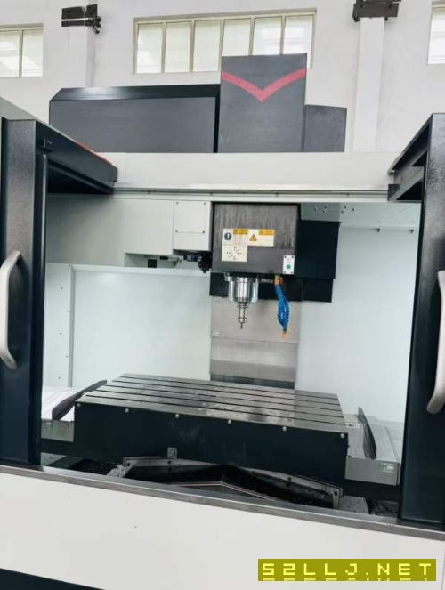 還剩1臺95新海天1200加工中心，12000轉(zhuǎn)帶油冷，三菱M8.