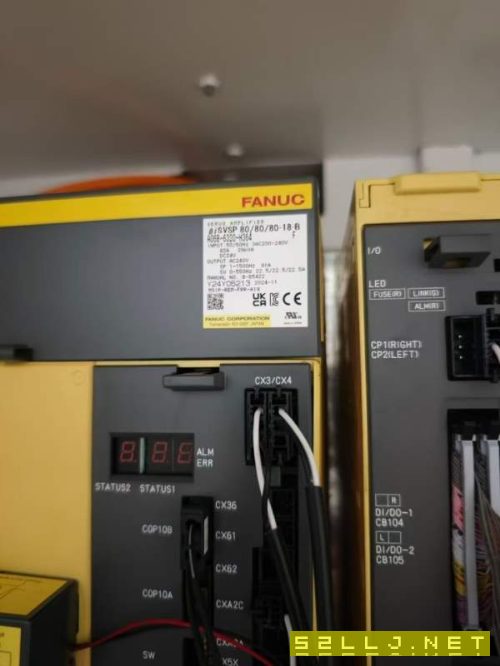 蘇州正權(quán)1370加工中心全新未用二手價(jià)出售發(fā)那科MF
