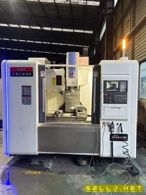 準新850三軸滾柱線軌，帶環(huán)噴，帶四軸，只賣幾萬塊錢.