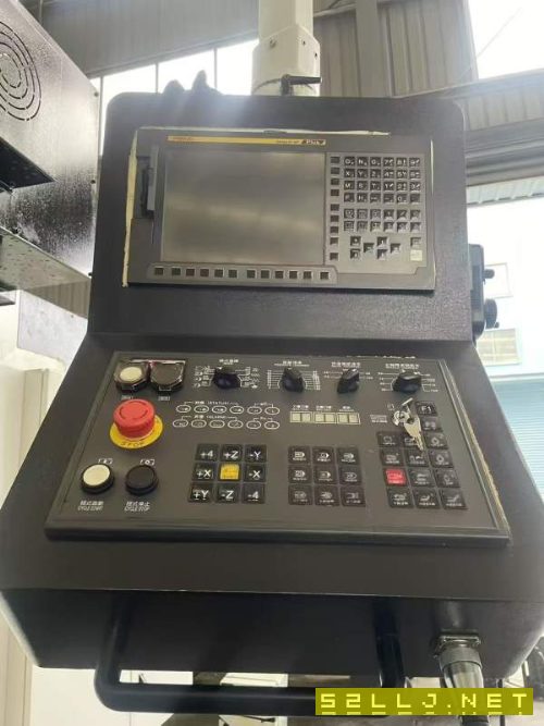 剛剛買下蘇州正權2522數(shù)控龍門，工作臺1800/2500mm，.
