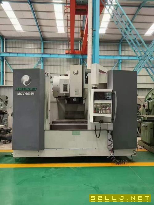 高速機！臺灣原裝進口品正1160，三線規，BT40主軸1500.