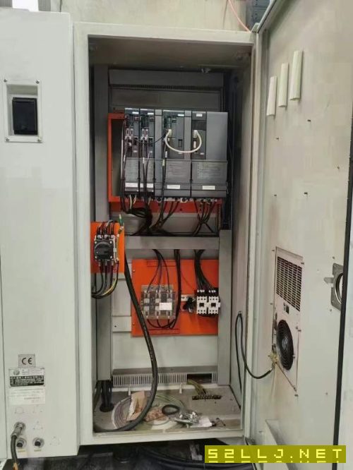 高速機！臺灣原裝進口品正1160，三線規，BT40主軸1500.