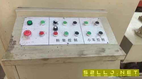 剛剛到貨1500液壓開卷機