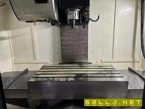 工廠在位，臺功855，同款4臺，全部MFplus系統(tǒng)，BT40/1.
