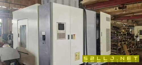 1060加工中心同款4臺，骨折價處理沈陽i5加工中心。工.