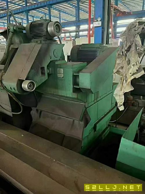 準新的上海1380/3米外圓磨床，價格美麗