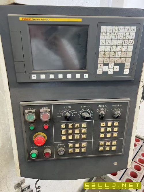 蘇州紐威1806H加工中心