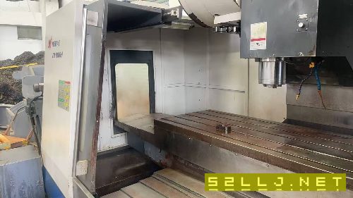 蘇州紐威1806H加工中心