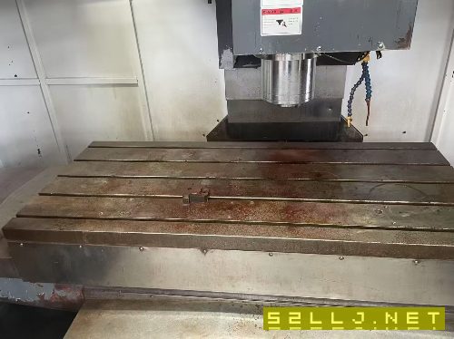 蘇州紐威1806H加工中心