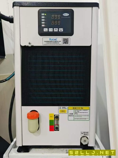 新到2025年99新安徽巨石1160加工中心，三菱M80系統，B.