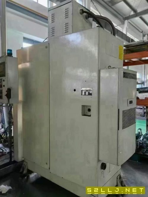 臺灣達弗羅HBM-4T(110軸孔)數(shù)控鏜銑，達佛羅110數(shù)控鏜.