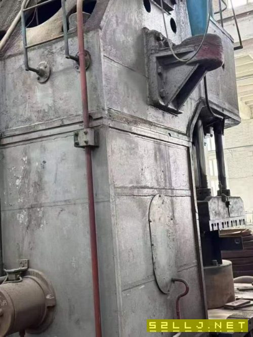 800噸！500噸陜西壓延單臂油壓機！