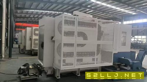 同款4臺，臺灣大立原裝進口500雙工位臥加，精新機精度.