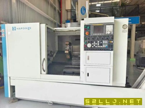 美國哈挺GS250PIus精密數控車床、品牌:美國哈挺GS