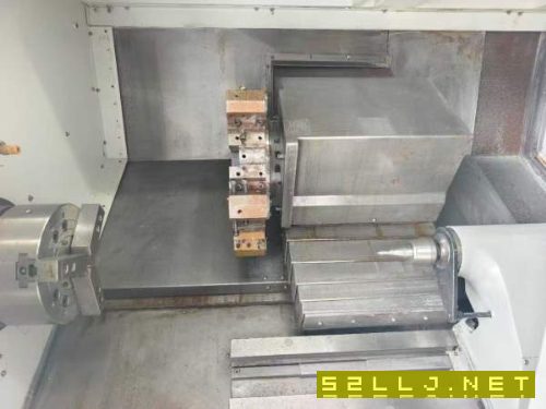 美國哈挺GS250PIus精密數控車床、品牌:美國哈挺GS