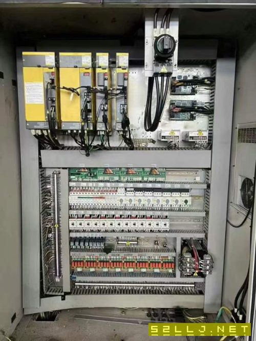 剛剛到貨杭州友佳1712數控龍門，工作臺1600/1050mm，.