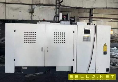 臺灣麗馳LT600斜車