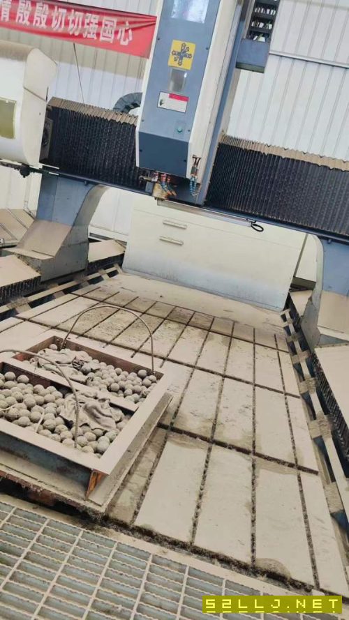 剛剛拿下同款4臺國內一線品牌普拉迪3020數控龍門、有.